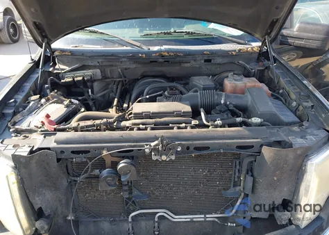 2010 Ford F-150 Fx2 Sport/Xl/Xlt from USA, damaged, VIN 1FTEW1C84AFA52449